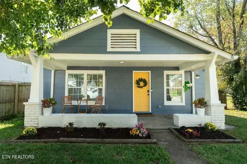 418 Cedar Ave, Knoxville, TN 37917