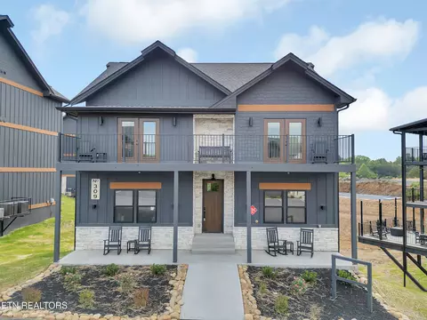 1334 Wildhorse Ridge Way #LOT 107R, Sevierville, TN 37862