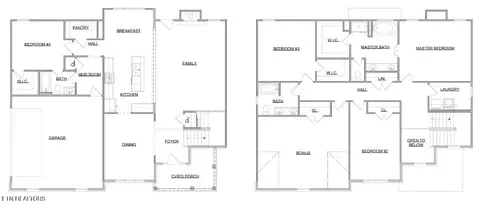 126 Galeberry Ave #LOT 288, Oak Ridge, TN 37830