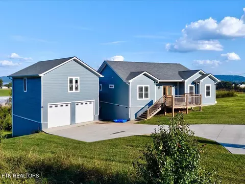 230 Water Way Dr, Rutledge, TN 37861