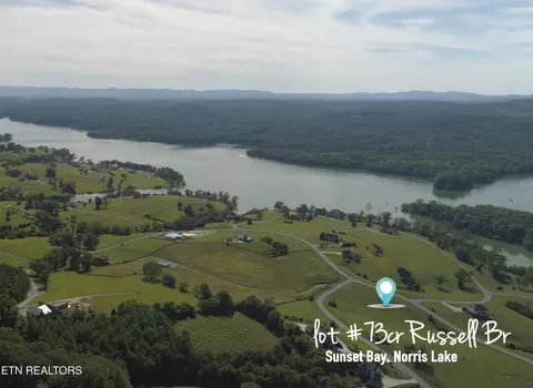 lot73 Cr Russell Brothers Rd, Sharps Chapel, TN 37866