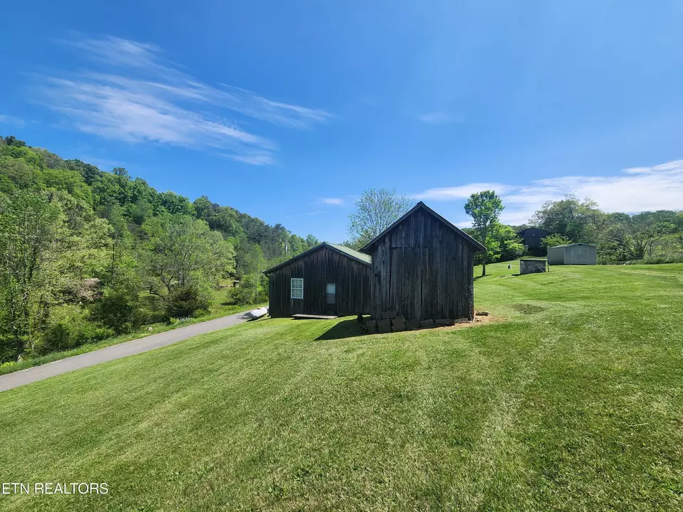 Exterior - 835 Nance Rd, Rutledge, TN 37861 photo 3 of 12