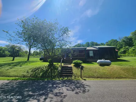 Exterior - 835 Nance Rd, Rutledge, TN 37861 photo 1 of 12