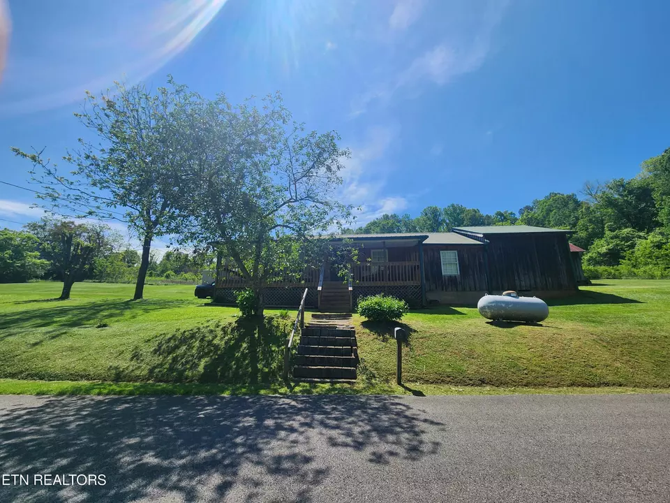 Exterior - 835 Nance Rd, Rutledge, TN 37861 photo 1 of 12