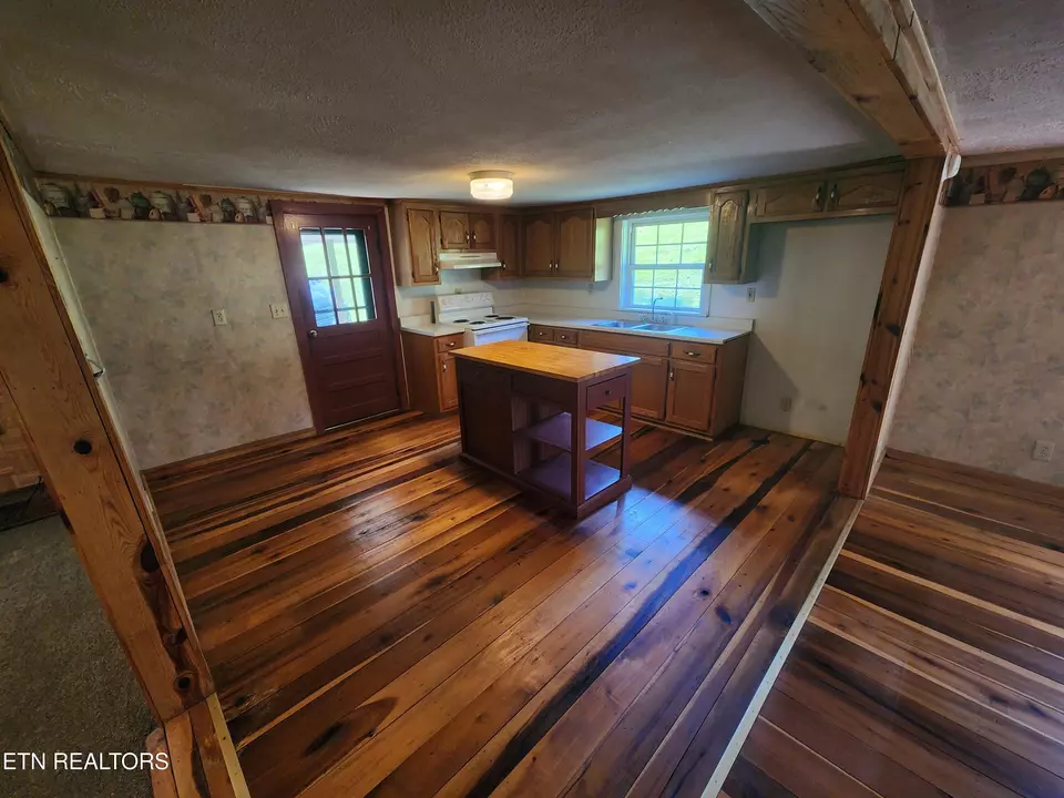 Kitchen - 835 Nance Rd, Rutledge, TN 37861 photo 1 of 3
