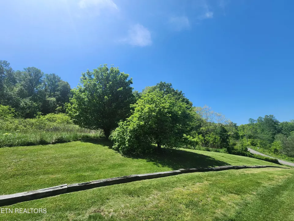 Exterior - 835 Nance Rd, Rutledge, TN 37861 photo 11 of 12