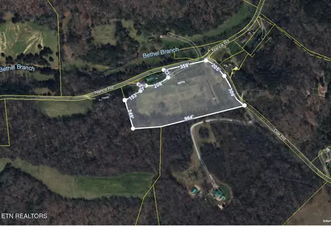 View/Area - 835 Nance Rd, Rutledge, TN 37861 photo 1 of 1