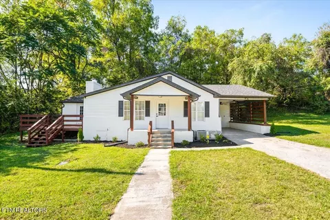 307 N 21st St, La Follette, TN 37766