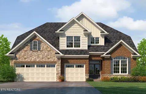 lot36 Deer Crossing Dr, Knoxville, TN 37932
