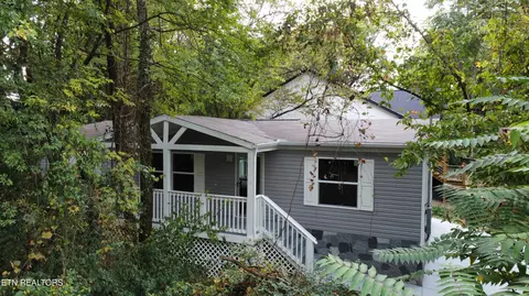 4014 Selma Ave, Knoxville, TN 37914