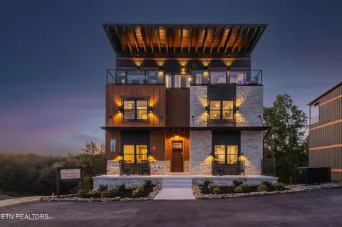 352 Rambling Creek Way #LOT 66R, Sevierville, TN 37862