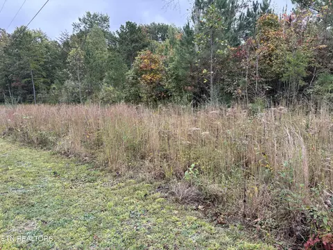 Everett Lane, Robbins, TN 37852