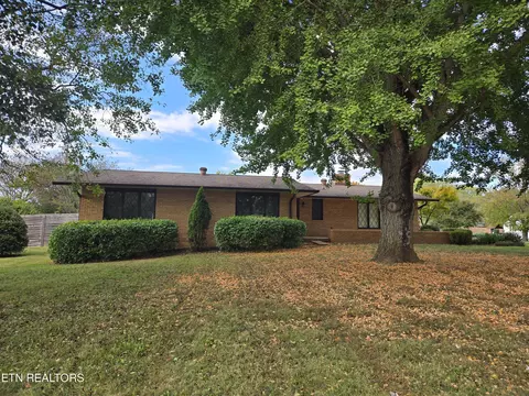 7501 Berkshire Blvd, Powell, TN 37849