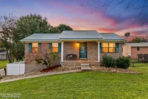409 Clearbrook Dr, Jefferson City, TN 37760