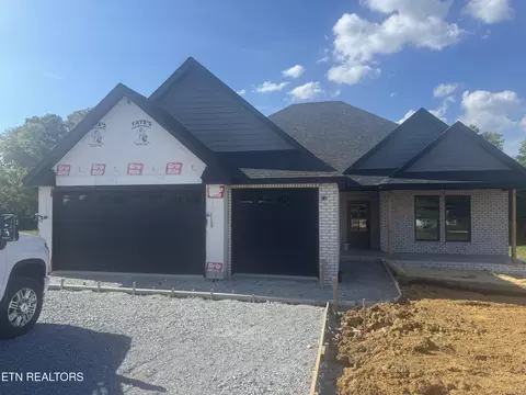 130 Old Hickory Cir, Madisonville, TN 37354