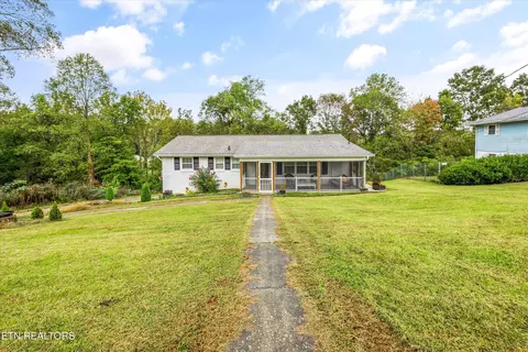 Other - 8114 Sharp Rd, Powell, TN 37849 photo 1 of 14