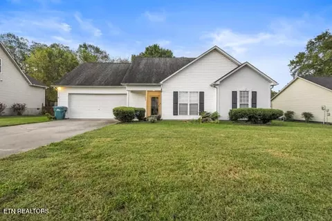 909 Whitesburg Dr, Knoxville, TN 37918