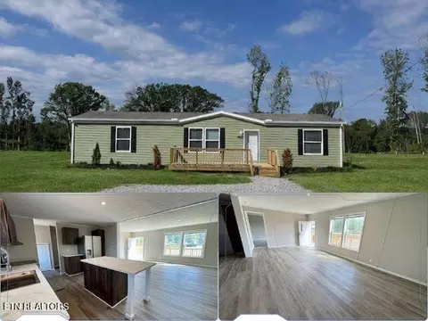 218 Community Dr, Madisonville, TN 37354