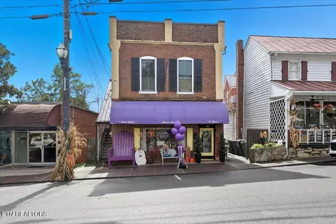 147 E Main St, Dandridge, TN 37725
