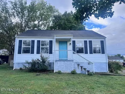 626 E Lincoln Rd, Alcoa, TN 37701
