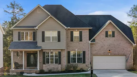 4424 Platinum Dr, Knoxville, TN 37938