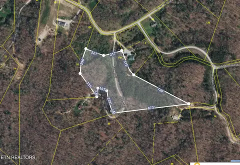 Catoosa Rd, Wartburg, TN 37887