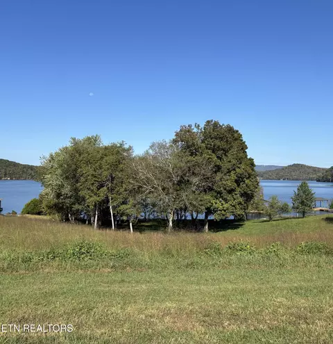 Pointe Vista Drive, Rockwood, TN 37854