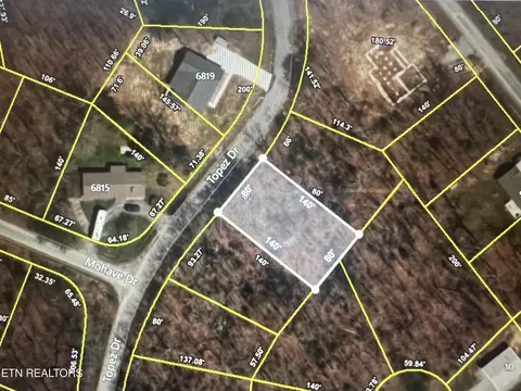 6816 Topez Dr, Crossville, TN 38572