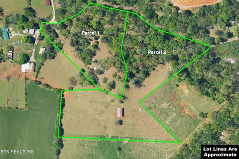 253 Old Christianburg Rd, Madisonville, TN 37354