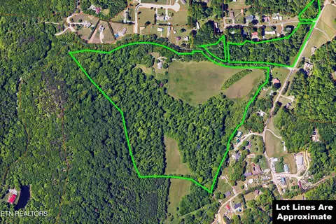 Sauls Rd, Seymour, TN 37865