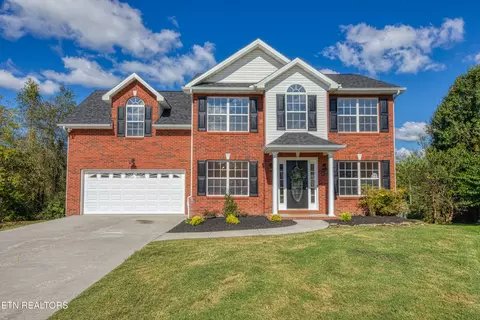 2404 Sable Point Ln, Knoxville, TN 37924