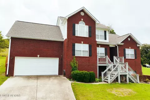 1757 Derby Downs Dr, Friendsville, TN 37737