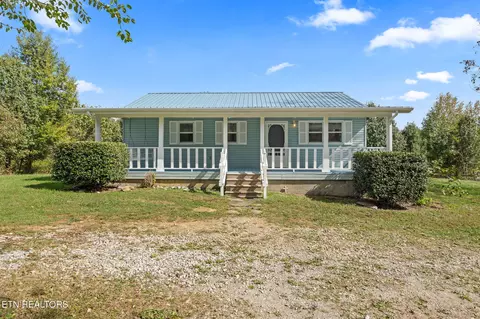 388 Albert Swift Ln, Cookeville, TN 38501