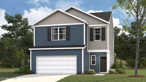 961 Calico Ln, Seymour, TN 37865