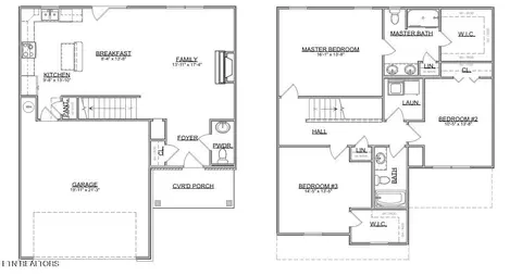 8011 Tree Line Ln, Corryton, TN 37721 photo 2