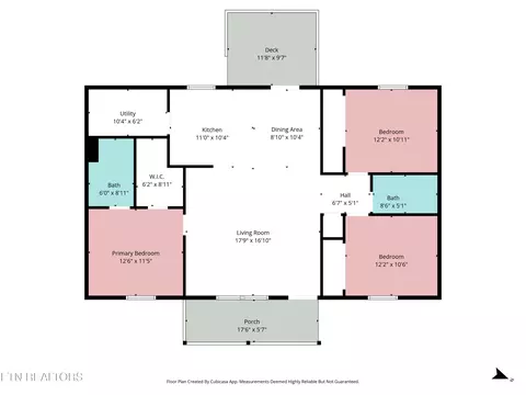291 S 5th Ave, Baxter, TN 38544 photo 27