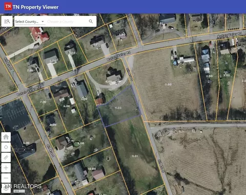 291 S 5th Ave, Baxter, TN 38544 photo 26