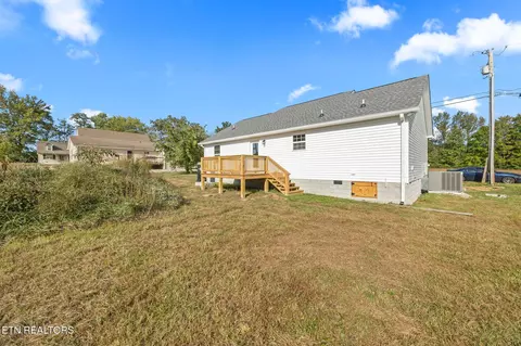 291 S 5th Ave, Baxter, TN 38544 photo 23