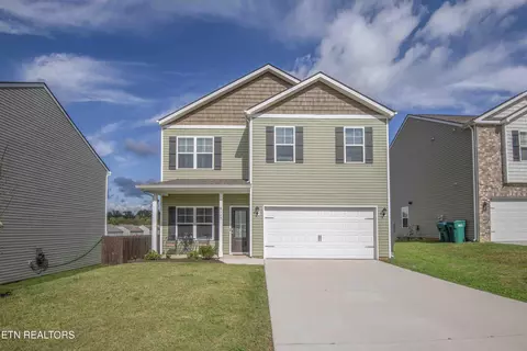 6125 Patrol Ln, Knoxville, TN 37920