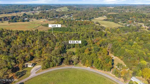 lot1 County Road 580, Englewood, TN 37329