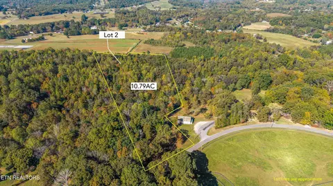 lot2 County Road 571, Englewood, TN 37329