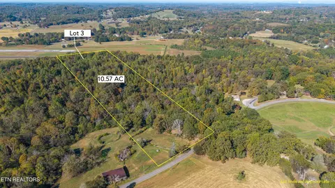 lot3 County Road 571, Englewood, TN 37329