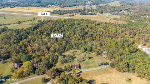 lot4 County Road 571, Englewood, TN 37329