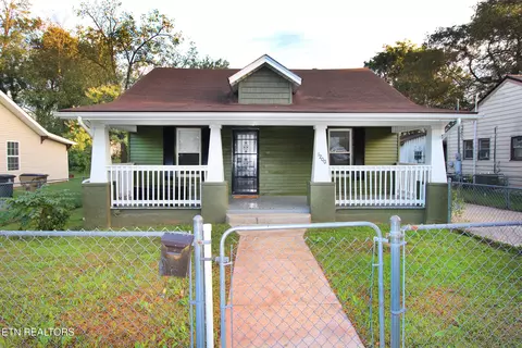 1200 Connecticut Ave, Knoxville, TN 37921