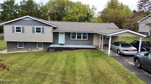 6920 Ferndale Rd, Knoxville, TN 37918