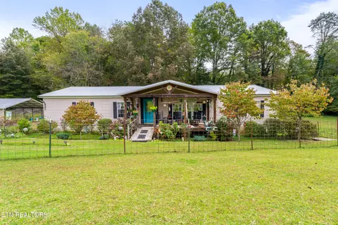 2839 New Blockhouse Rd, Maryville, TN 37803