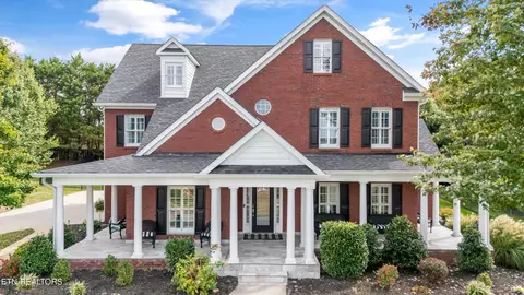 12630 Bayview Dr, Knoxville, TN 37922