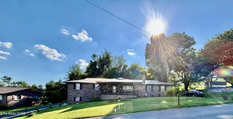 1264 Rowe St, New Tazewell, TN 37825