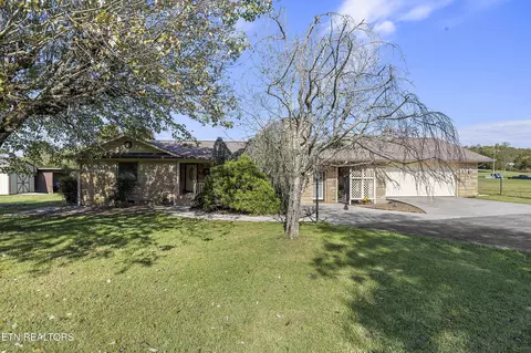 323 Maynardville Hwy, Maynardville, TN 37807