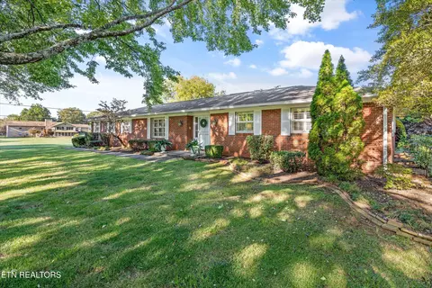 9409 Briarwood Blvd, Knoxville, TN 37923